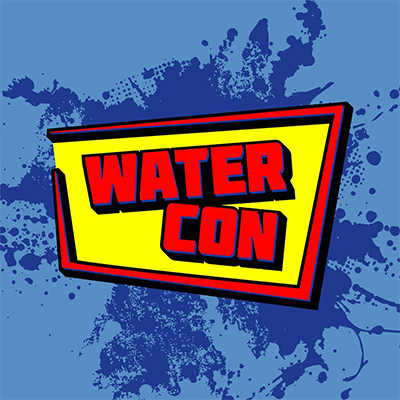 Watercon- logo