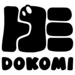 Dokomi-Logo