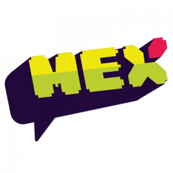 Mex-Logo